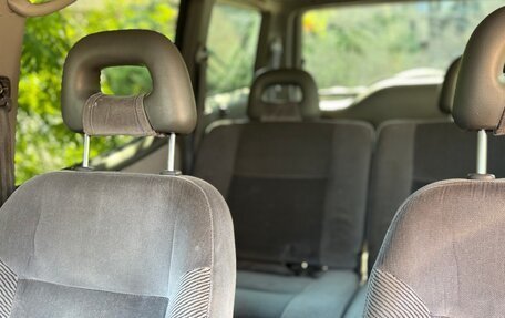 Ford Maverick II, 1994 год, 485 000 рублей, 14 фотография