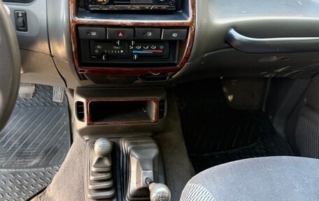 Ford Maverick II, 1994 год, 485 000 рублей, 18 фотография