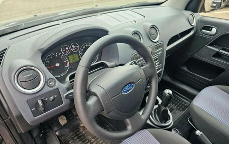 Ford Fusion I, 2008 год, 365 000 рублей, 8 фотография