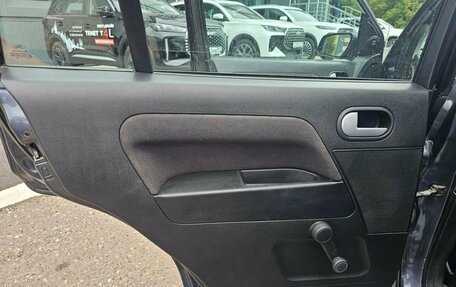 Ford Fusion I, 2008 год, 365 000 рублей, 13 фотография