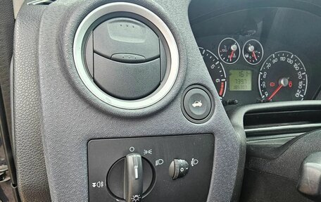 Ford Fusion I, 2008 год, 365 000 рублей, 11 фотография
