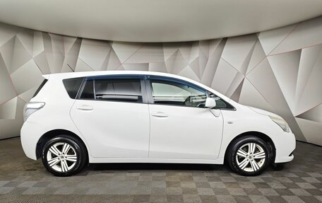 Toyota Verso I, 2012 год, 829 150 рублей, 6 фотография