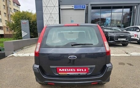 Ford Fusion I, 2008 год, 365 000 рублей, 5 фотография