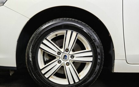Toyota Verso I, 2012 год, 829 150 рублей, 9 фотография