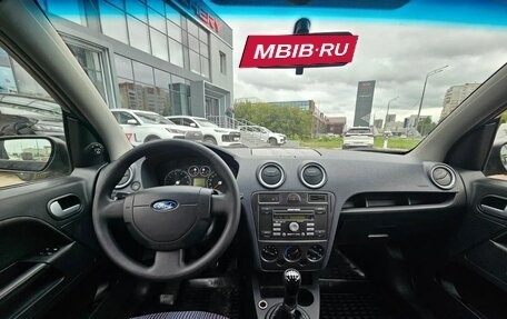 Ford Fusion I, 2008 год, 365 000 рублей, 9 фотография