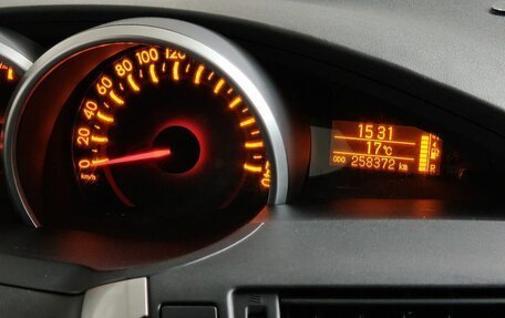 Toyota Verso I, 2012 год, 829 150 рублей, 17 фотография