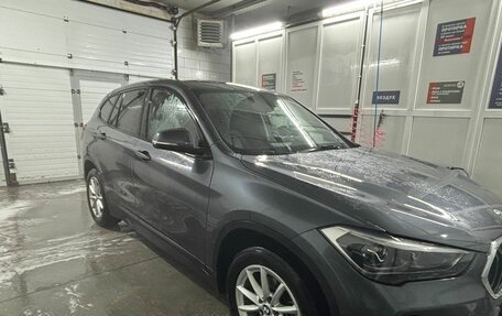BMW X1, 2020 год, 2 500 000 рублей, 6 фотография