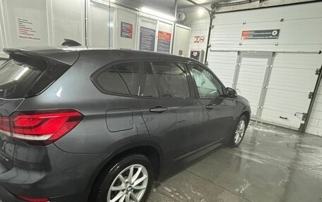 BMW X1, 2020 год, 2 500 000 рублей, 3 фотография