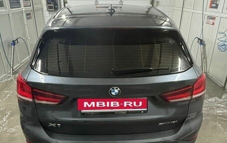 BMW X1, 2020 год, 2 500 000 рублей, 2 фотография
