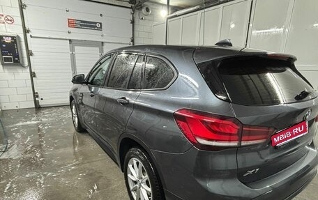 BMW X1, 2020 год, 2 500 000 рублей, 4 фотография