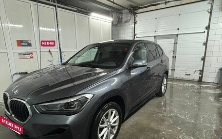 BMW X1, 2020 год, 2 500 000 рублей, 5 фотография