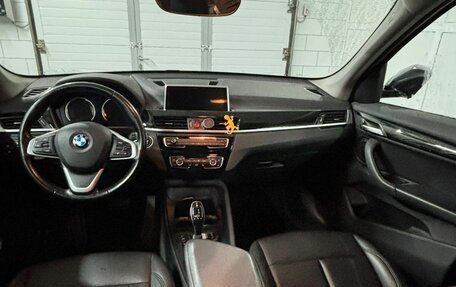 BMW X1, 2020 год, 2 500 000 рублей, 8 фотография