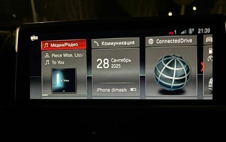 BMW X1, 2020 год, 2 500 000 рублей, 11 фотография