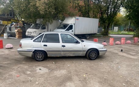 Daewoo Nexia I рестайлинг, 2007 год, 130 000 рублей, 4 фотография