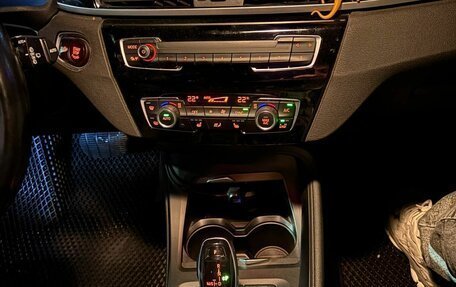 BMW X1, 2020 год, 2 500 000 рублей, 12 фотография