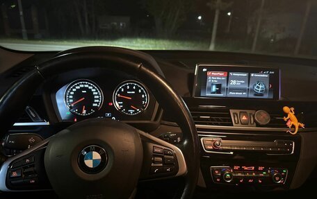 BMW X1, 2020 год, 2 500 000 рублей, 13 фотография