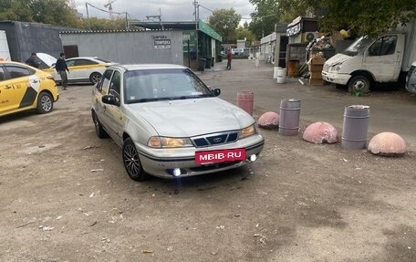 Daewoo Nexia I рестайлинг, 2007 год, 130 000 рублей, 2 фотография