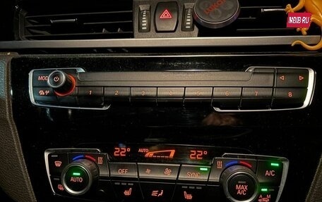 BMW X1, 2020 год, 2 500 000 рублей, 14 фотография