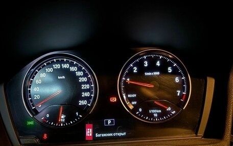 BMW X1, 2020 год, 2 500 000 рублей, 15 фотография