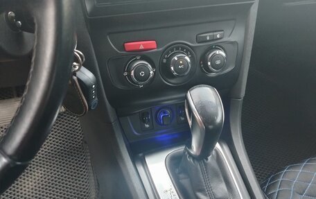 Citroen C4 II рестайлинг, 2016 год, 1 000 000 рублей, 9 фотография