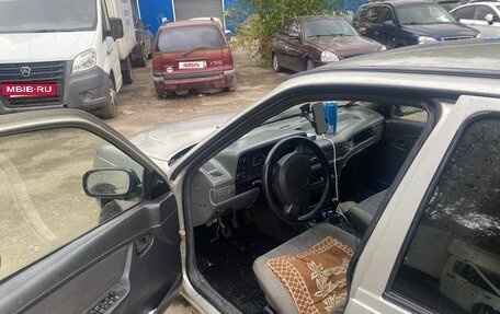 Daewoo Nexia I рестайлинг, 2007 год, 130 000 рублей, 7 фотография