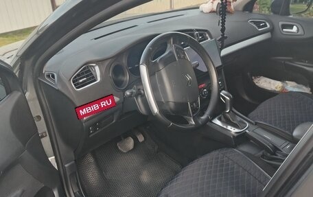 Citroen C4 II рестайлинг, 2016 год, 1 000 000 рублей, 7 фотография