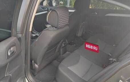 Citroen C4 II рестайлинг, 2016 год, 1 000 000 рублей, 10 фотография