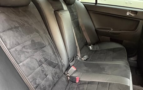 Mitsubishi Lancer IX, 2007 год, 600 000 рублей, 8 фотография