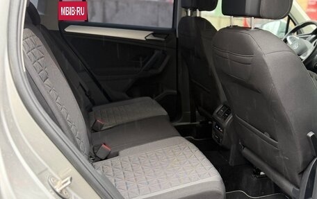 Volkswagen Tiguan II, 2021 год, 2 750 000 рублей, 7 фотография