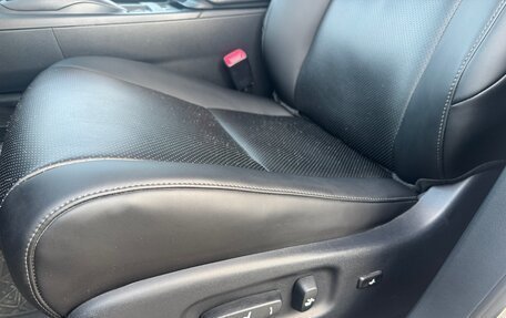 Lexus RX III, 2012 год, 2 450 000 рублей, 17 фотография