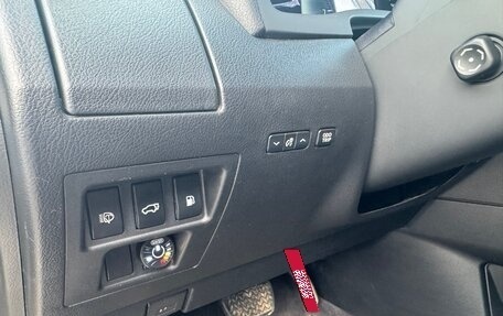 Lexus RX III, 2012 год, 2 450 000 рублей, 16 фотография