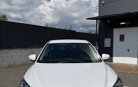 Mazda CX-5 II, 2012 год, 1 700 000 рублей, 1 фотография