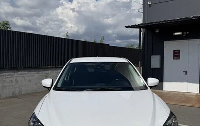 Mazda CX-5 II, 2012 год, 1 700 000 рублей, 1 фотография