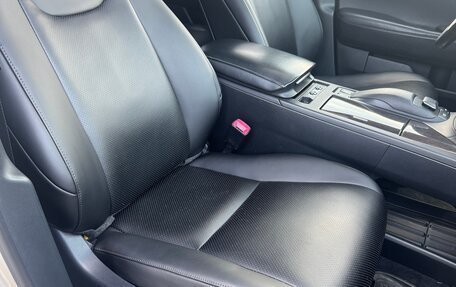 Lexus RX III, 2012 год, 2 450 000 рублей, 19 фотография