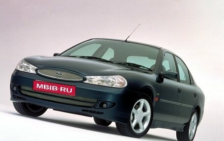 Ford Mondeo II, 1998 год, 50 000 рублей, 1 фотография