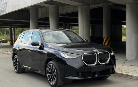 BMW X3, 2026 год, 6 890 000 рублей, 1 фотография