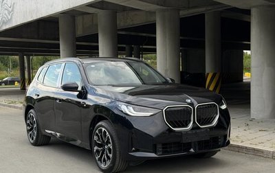 BMW X3, 2026 год, 6 890 000 рублей, 1 фотография