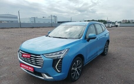 Haval Jolion, 2022 год, 1 365 900 рублей, 1 фотография