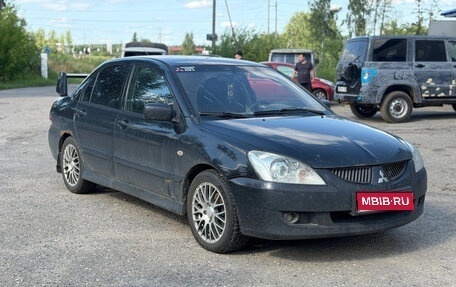 Mitsubishi Lancer IX, 2004 год, 180 000 рублей, 1 фотография