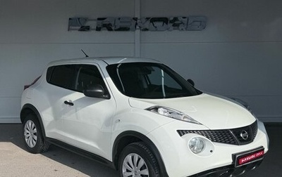 Nissan Juke II, 2012 год, 1 049 000 рублей, 1 фотография