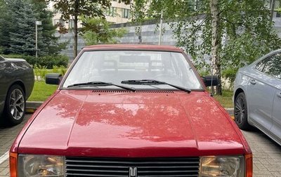 Москвич 2141, 1993 год, 1 050 000 рублей, 1 фотография