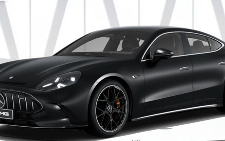 Mercedes-Benz AMG GT, 2026 год, 23 900 000 рублей, 1 фотография