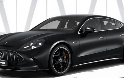 Mercedes-Benz AMG GT, 2026 год, 23 900 000 рублей, 1 фотография