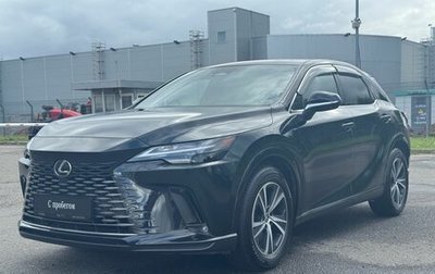 Lexus RX IV рестайлинг, 2025 год, 7 850 000 рублей, 1 фотография