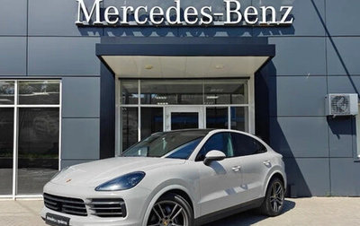 Porsche Cayenne III, 2023 год, 11 690 000 рублей, 1 фотография