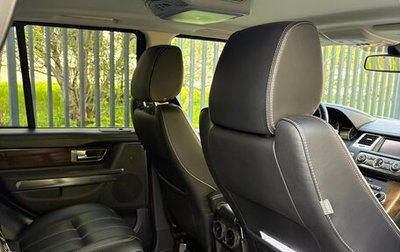Land Rover Range Rover Sport I рестайлинг, 2011 год, 1 700 000 рублей, 1 фотография