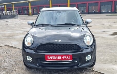 MINI Clubman, 2013 год, 1 200 000 рублей, 1 фотография