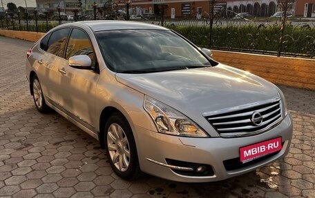 Nissan Teana, 2008 год, 1 320 000 рублей, 1 фотография