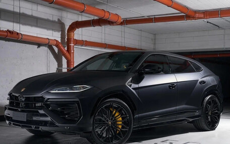 Lamborghini Urus I, 2025 год, 34 270 000 рублей, 1 фотография