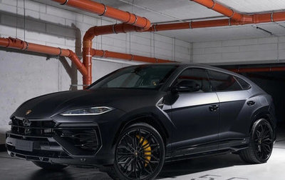 Lamborghini Urus I, 2025 год, 34 270 000 рублей, 1 фотография